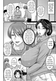 Mối T&igrave;nh Đầu Lớn Tuổi