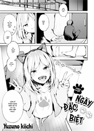 Một Ng&agrave;y Đặc Biệt