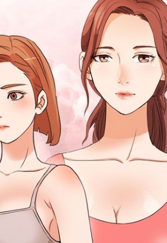 Mother and daughter`s secrets Raw