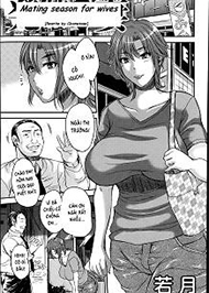 M&ugrave;a Động Dục