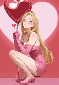 My Sister Is The Campus Queen (Uncensored)