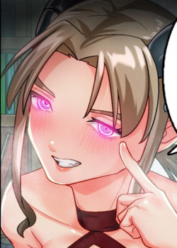 Ngay Cả Incubus Cũng Muốn C&oacute; T&igrave;nh Y&ecirc;u Đ&iacute;ch Thực