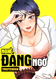 Nghề Đ&aacute;ng Ngờ