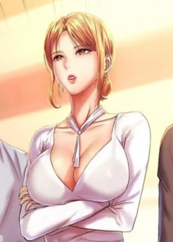 Người Đ&agrave;n B&agrave; Của Zeus