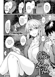 Người T&ocirc;i Hằng Mong