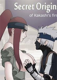 Nguồn Gốc B&iacute; Mật Đầu Ti&ecirc;n Của Kakashi
