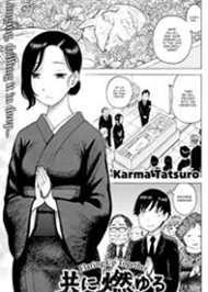 Nh&oacute;m Lửa C&ugrave;ng B&agrave; Trẻ