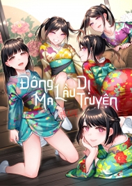 Những C&acirc;u Chuyện Huyền B&iacute; Về Đ&ocirc;ng Ma Lầu