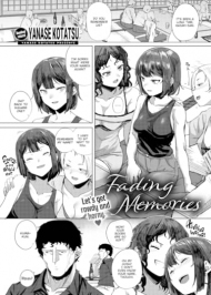 Những K&yacute; Ức Phai Mờ