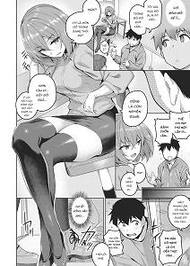 Những N&eacute;t Đ&aacute;ng Y&ecirc;u Của Senpai