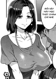 Những Vị Phụ Huynh Vui T&iacute;nh