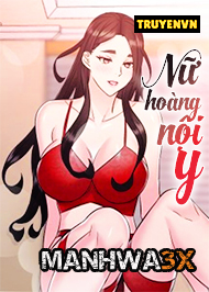 Nữ Hoàng Nội Y