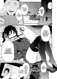 Nữ Sinh Ăn Trộm V&agrave; L&atilde;o Gi&agrave; Độc Nhất V&ocirc; Nhị