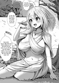 Qu&aacute; Khứ Của Elf