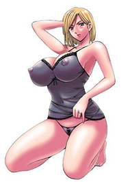 Qu&aacute; Tr&igrave;nh Sa Ng&atilde; Của C&ocirc; Vợ