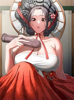 Quán Rượu Của Yeoni