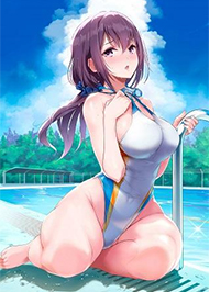 Rắc Rối Của Vận Động Vi&ecirc;n Bơi Lội V&uacute; Khủng