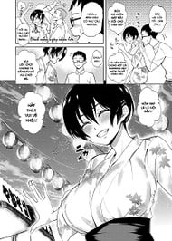 Sau Đ&ecirc;m Lễ Hội