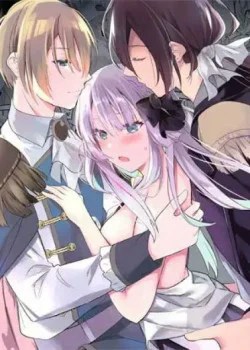 Sau Khi Chuyển Sinh Vào Thế Giới Game Otome - Tiếp