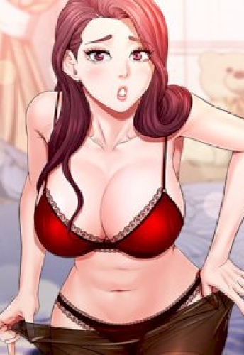 Secret Cohabitation Raw