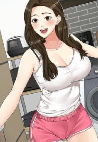 She&rsquo;s my Younger Sister, but it&rsquo;s okay