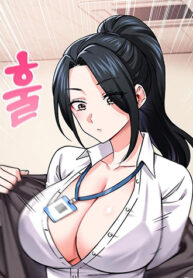 Siêu Cấp Máy Dập Lạc Vào Công Ty Nữ