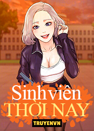 Sinh Vi&ecirc;n Thời Nay