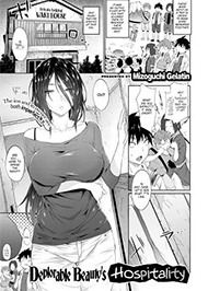 Sự Nồng Hậu Của C&ocirc; Chủ Trọ