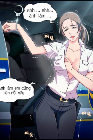 Sức H&uacute;t Đồng Phục (Seductive Uniform)