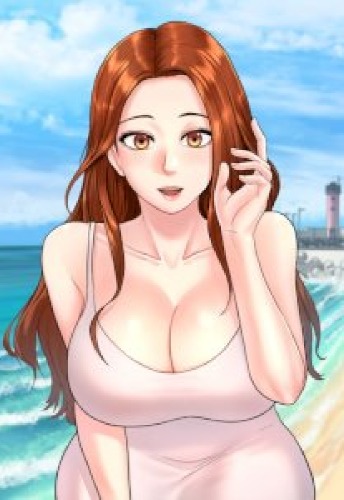 Summer Guesthouse Raw