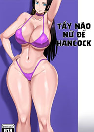 Tẩy N&atilde;o Nữ Đế Hancock