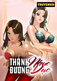 Th&aacute;nh Đường Nhục Dục