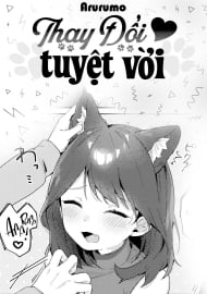 Thay Đổi Tuyệt Vời