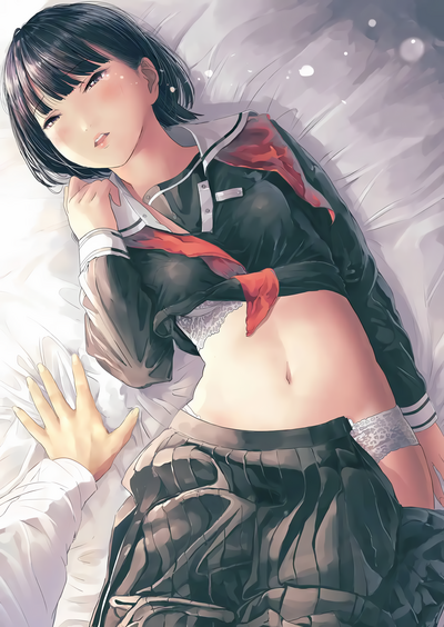 The Coordinator: Virgins Get Deflowered