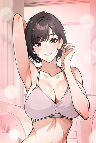 The Liquid Medicine of Love