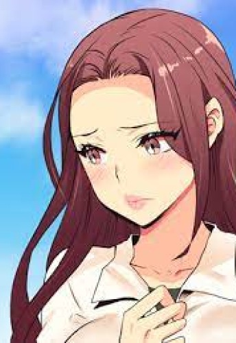 The woman who can&rsquo;t refuse Raw