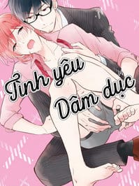 Tình Yêu Dâm Dục