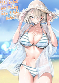 T&ocirc;i Bulul Mẹ Thằng Bạn Ở B&atilde;i Biển