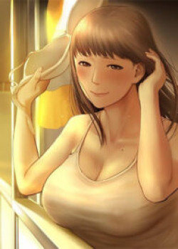 T&ocirc;i Trộm Đồ L&oacute;t Của Chị H&agrave;ng X&oacute;m