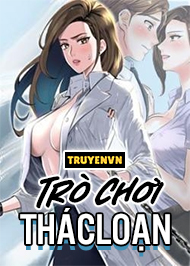 Tr&ograve; Chơi Th&aacute;c Loạn