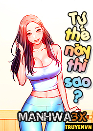 Tư Thế N&agrave;y Th&igrave; Sao?