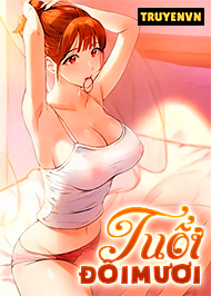 Tuổi Đ&ocirc;i Mươi