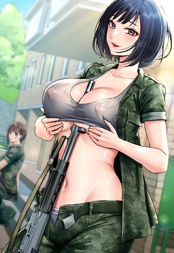 Women&rsquo;s Recruit Training Corps